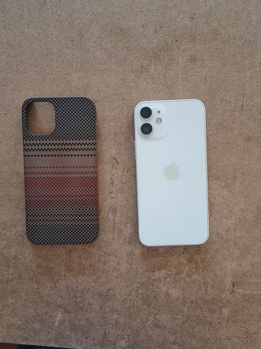 iPhone 12 Mini 128GB | IMEI o'tgan | Sotiladi yoki obmen boladi