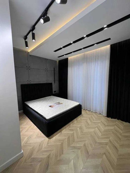 Сдам 2х-Ком 4/9 Красивую, Квартиру В Istanbul Cıty 8 Роддом  (Р3)