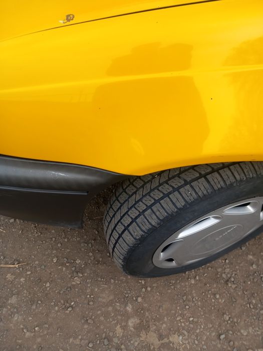 Срочно продам свою ласточку