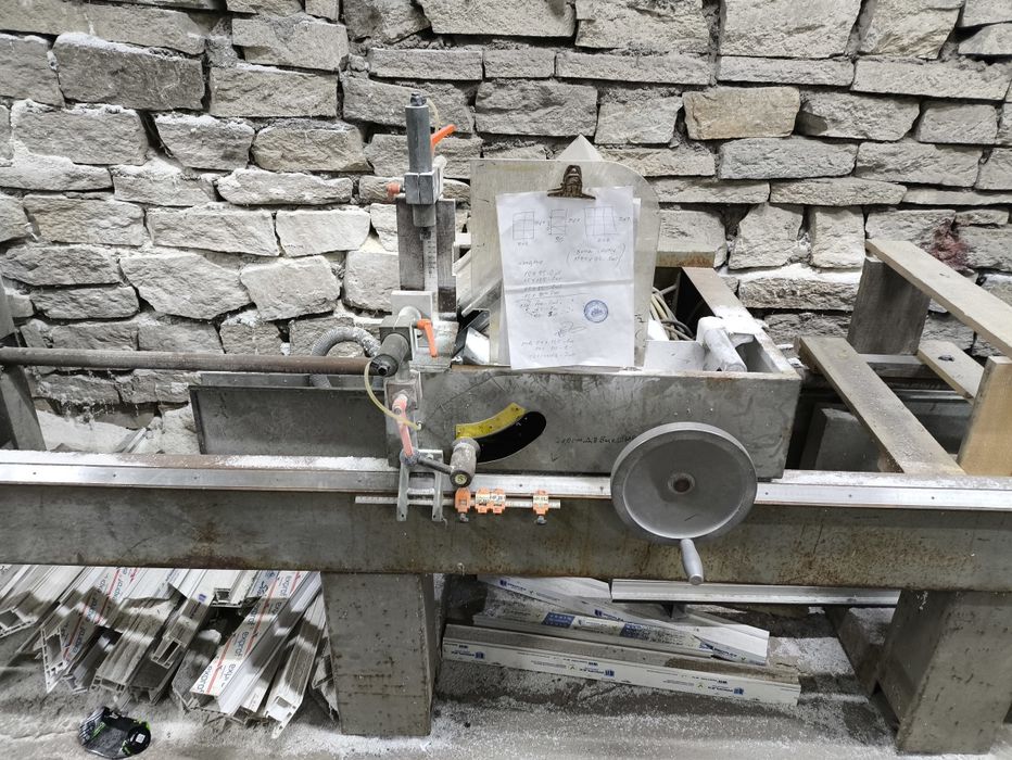 Продам станок комплект