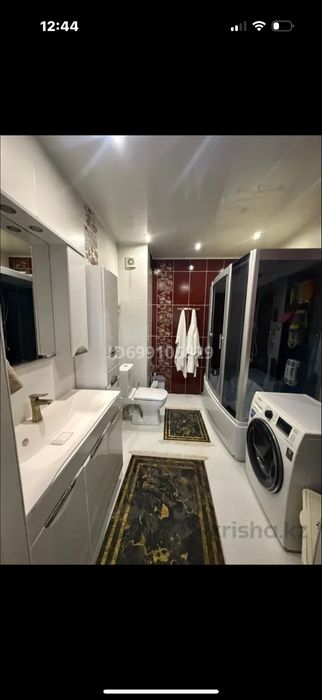 Продам 4х комн.квартиру