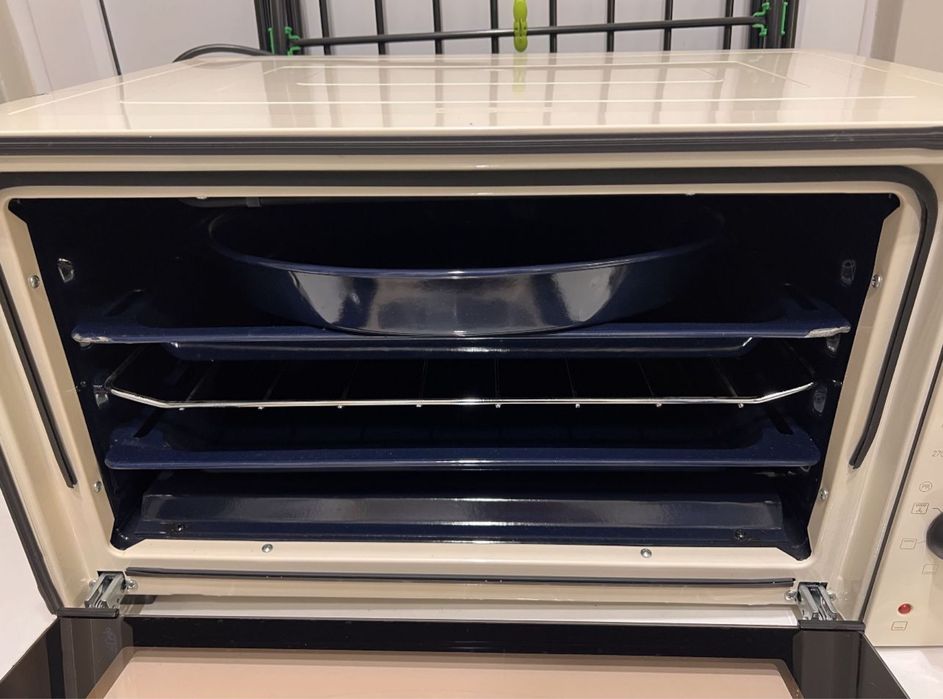 Настольная электропечь Artel