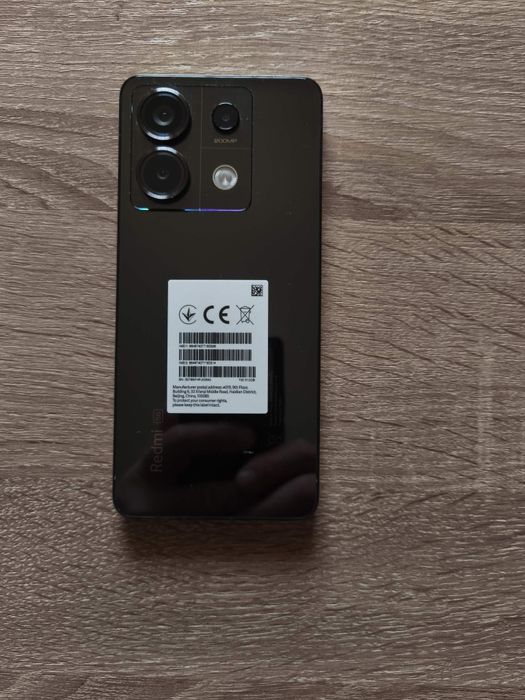 redmi note 13 pro