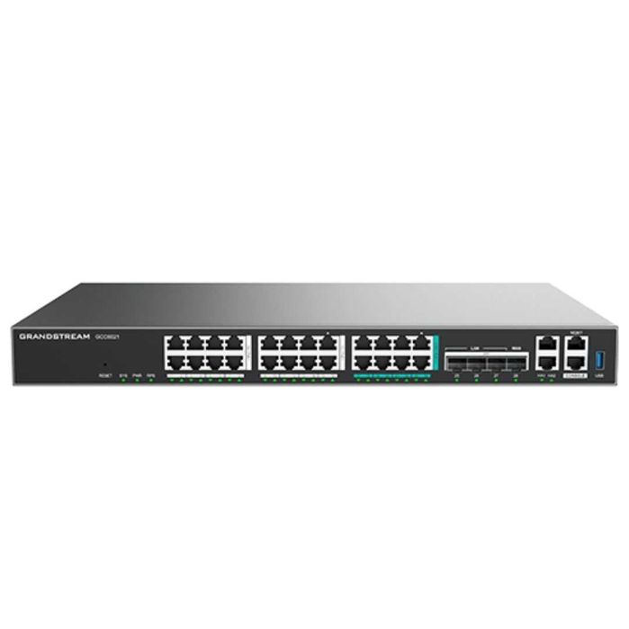 GCC6021 Конвергентное решение Grandstream