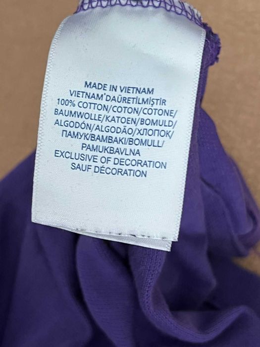 Tricou Polo Ralph Lauren Slim Fit