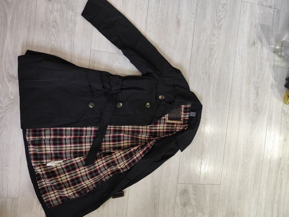 Шлифер за момичета