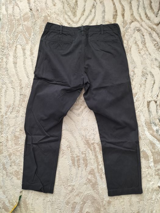 Pantaloni chino UNIQLO