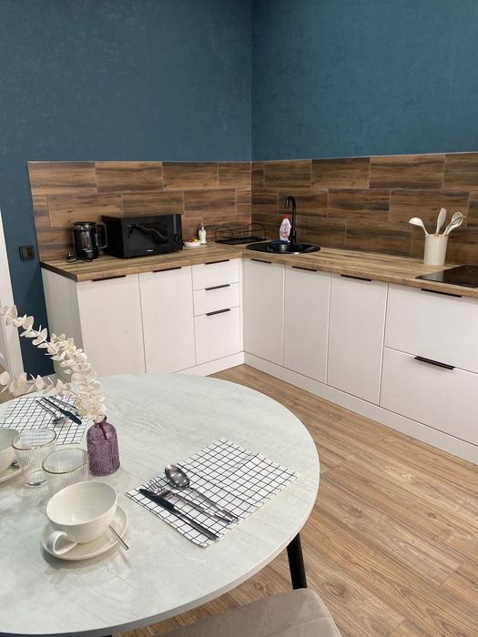 Квартира Посуточно Левый берег Экспо