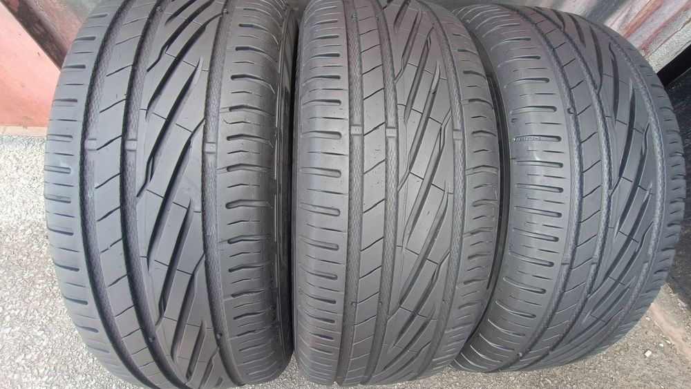 205/55/16 Uniroyal