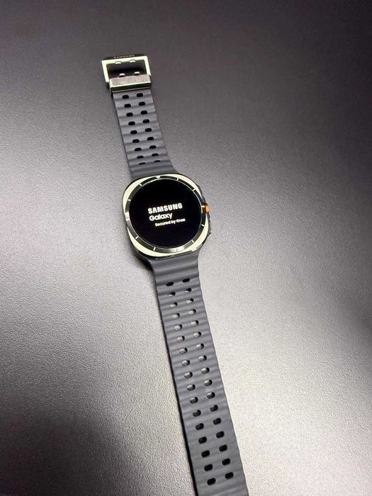 Samsung Galaxy Watch Ultra - 47mm LTE/GPS