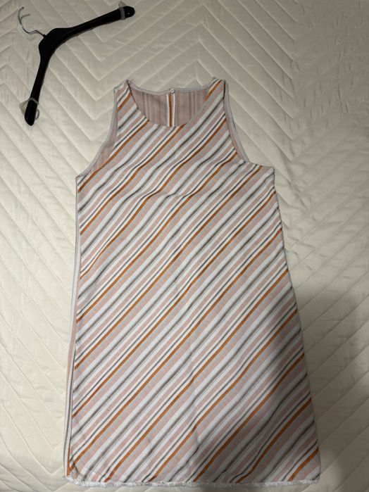 Разгрузка гардероба