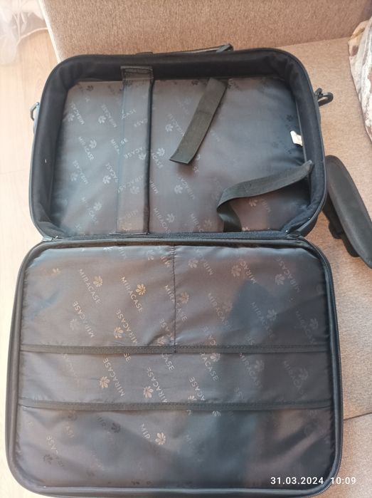 Сумка для ноутбука