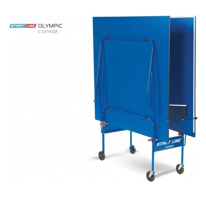 Теннисный стол start line olympic