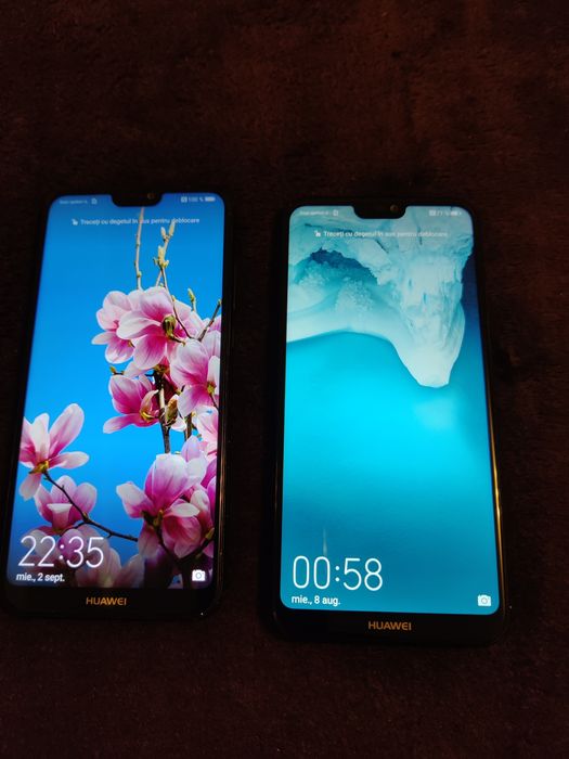 Huawei  p20 lite