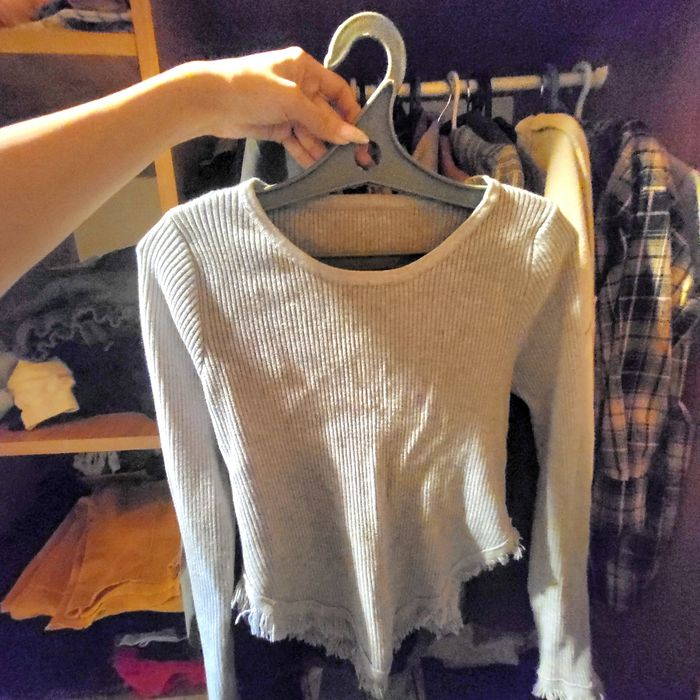 пакет хорошей одежды вверх S размер