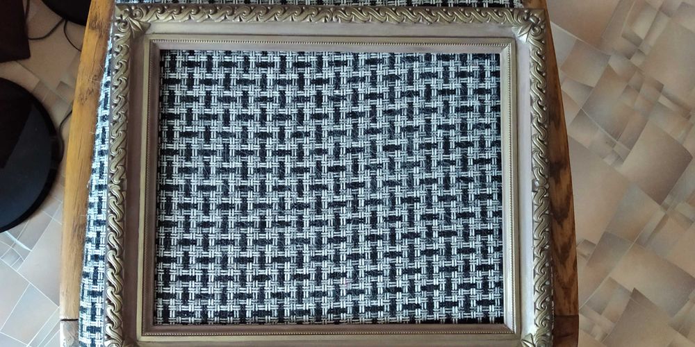 Картины и аппликации