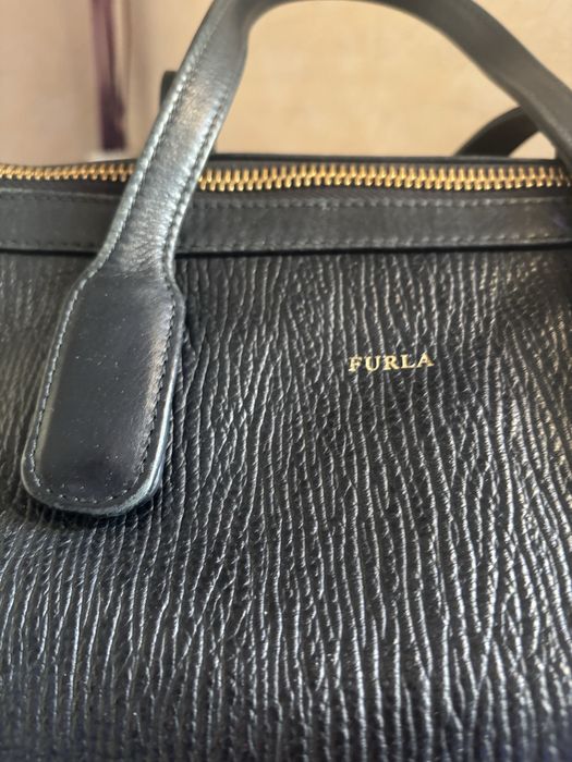Дамска чанта Furla Amazon