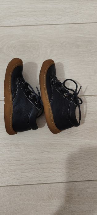 Pantofi Pepino Ricosta nr 23 talpa flexibila