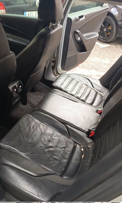 VOLKSWAGEN Passat 2006 — imagine 4