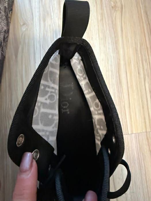 Спортни обувки DIOR