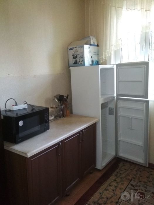 Продаётся квартира
