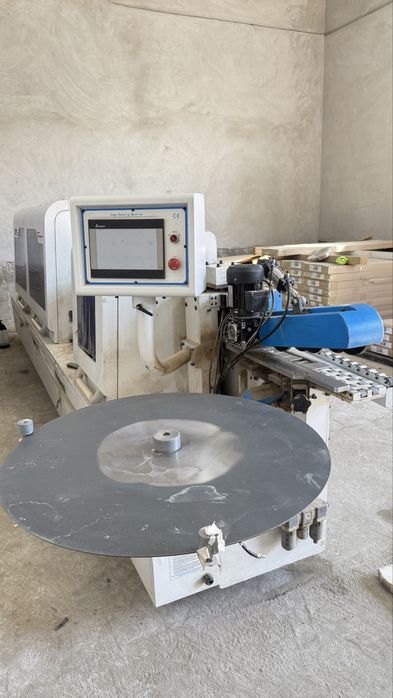 Пвх станок КДТ 368j