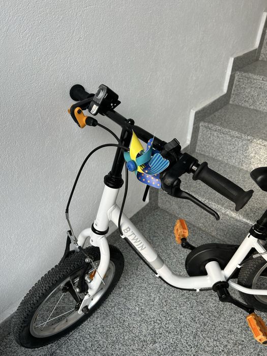 Детско колело 14 инча