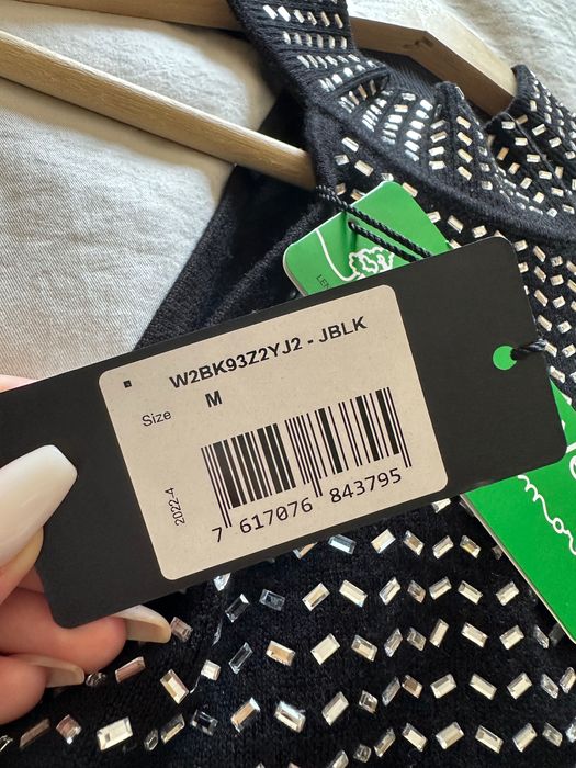 Рокля Guess нова