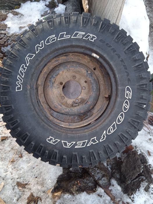 Авто резина зимняя