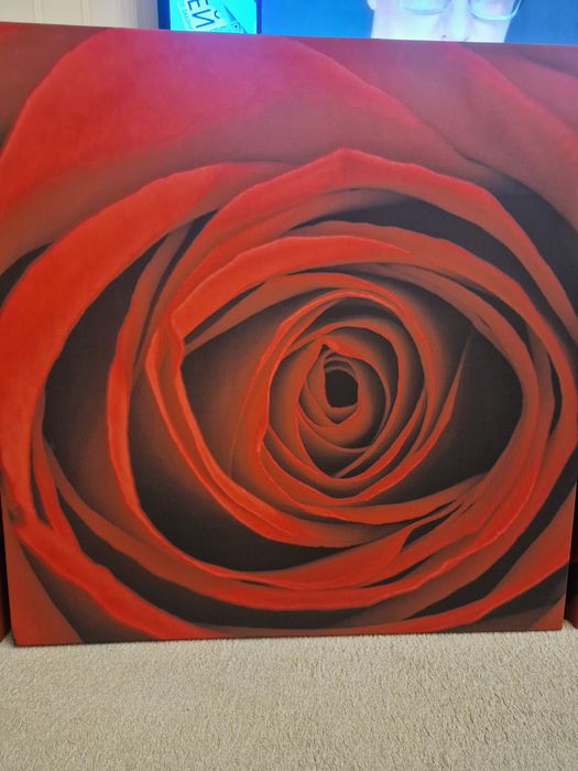 Модульная картина (триптих)