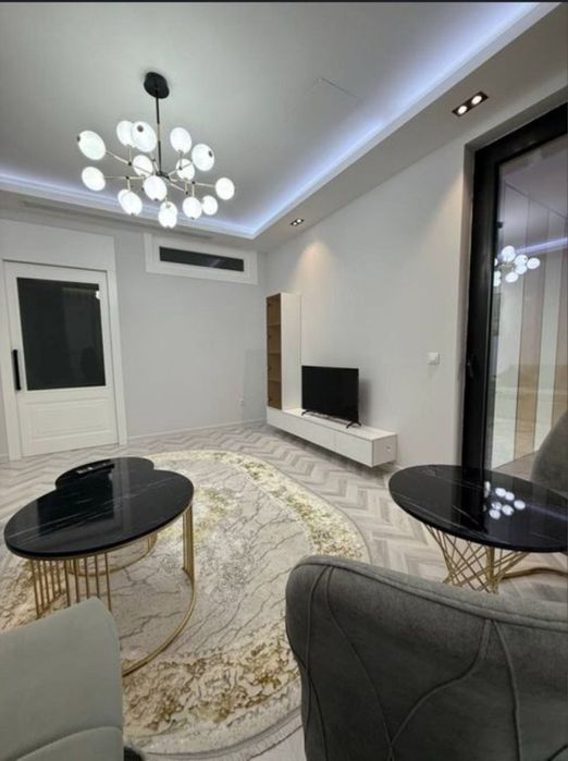 Продается 2х комнатная квартира в NEST ONE