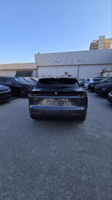 deepal s07 285 max 2025