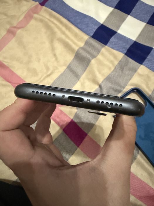 iPhone 11 на продаже 128гб