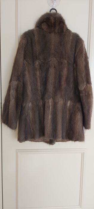 Палто от визон M/L