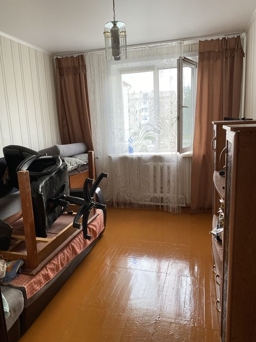 Продам кватриру трехкомнатную бензострой - Görünüm 2