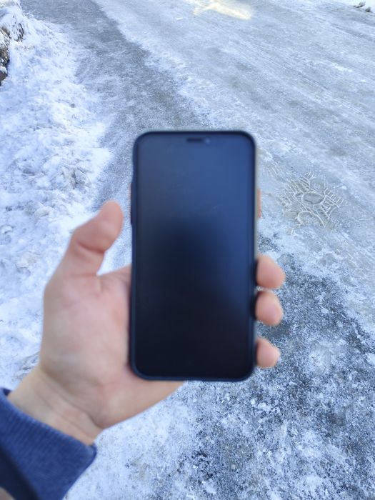 Iphone XS Gold Garantiya