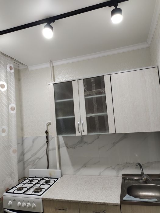 Абая - Есет батыра, Вавилова квартиры