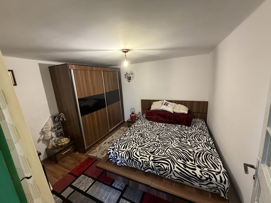 Casa de vacanta cu teren 1300 mp