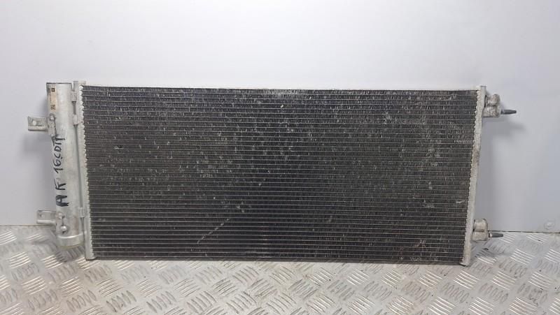 Radiator AC Opel Astra K 1.4i 101cp 74kw; 1.4i Turbo 125cp 92kw; 1.4i