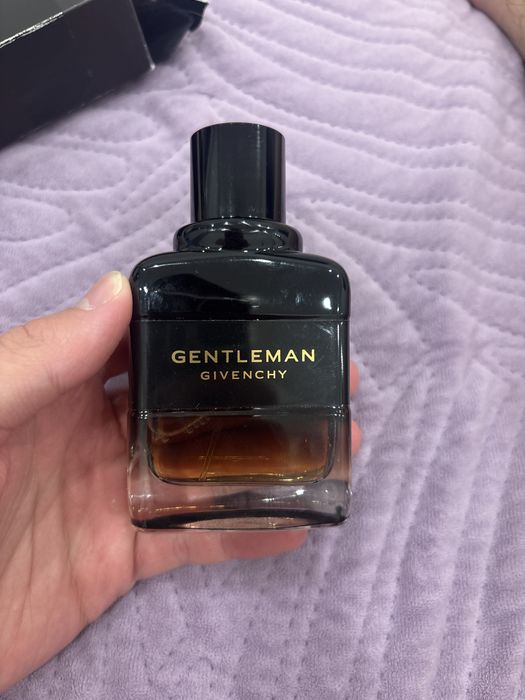 Мужской парфюм Givenchy