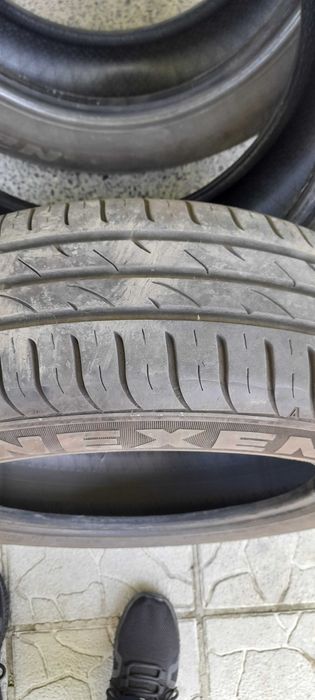 Продавам 1 бр летни гуми 175/65/15