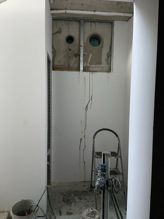 Диамантено пробиване / пробиване на отвори