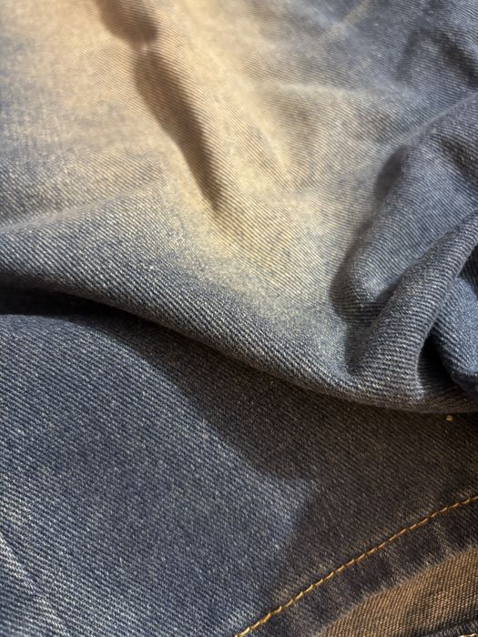 Шорты джинсовые  моднявые