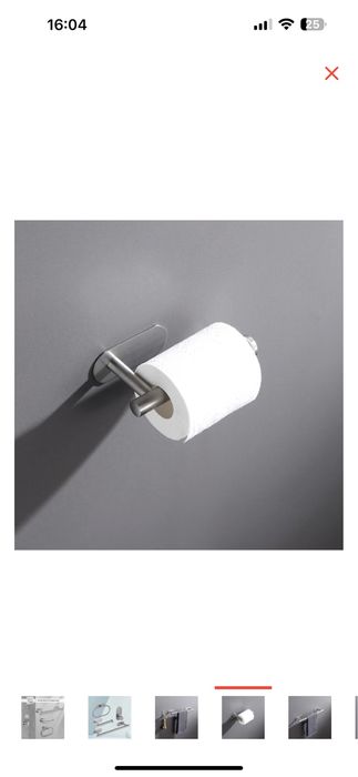 Набор для ванной