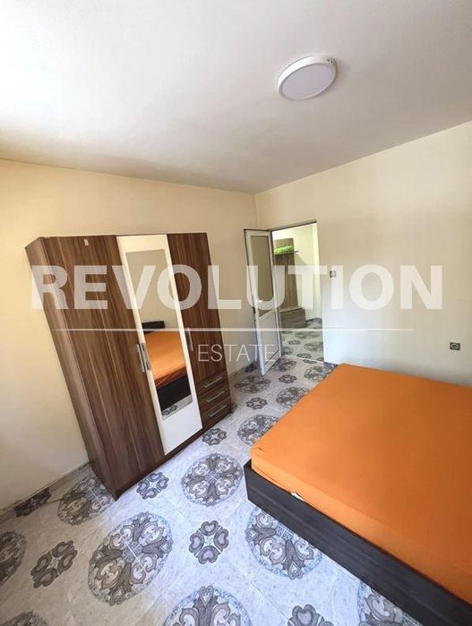 Дава се под наем Тристаен апартамент в Варна, Лятно кино Тракия - 72 кв.м за 500 € - Снимка #4