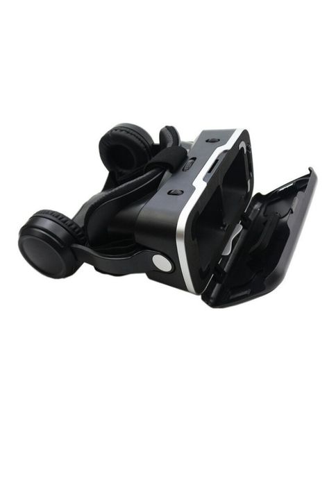 Очки виртуальной реальности