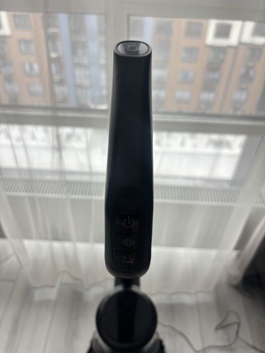 Продам моющий пылесос