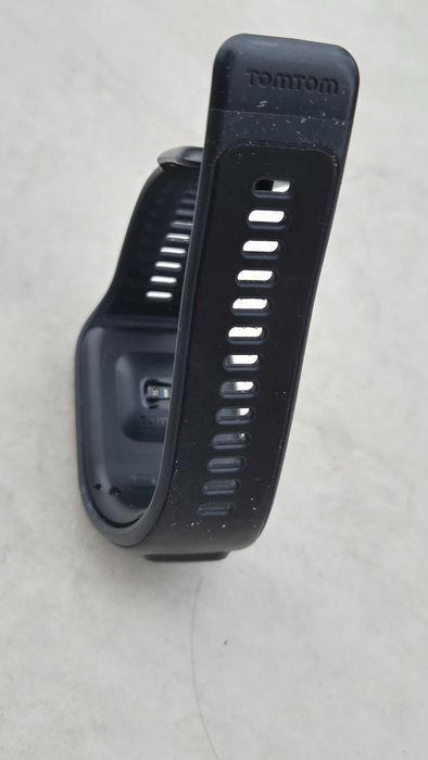 Ceas TomTom runner GPS