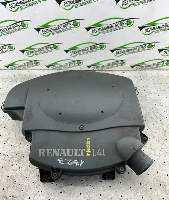 Carcasa filtru aer 7700274106 Dacia Logan 2005 1.4 MT (75 hp)