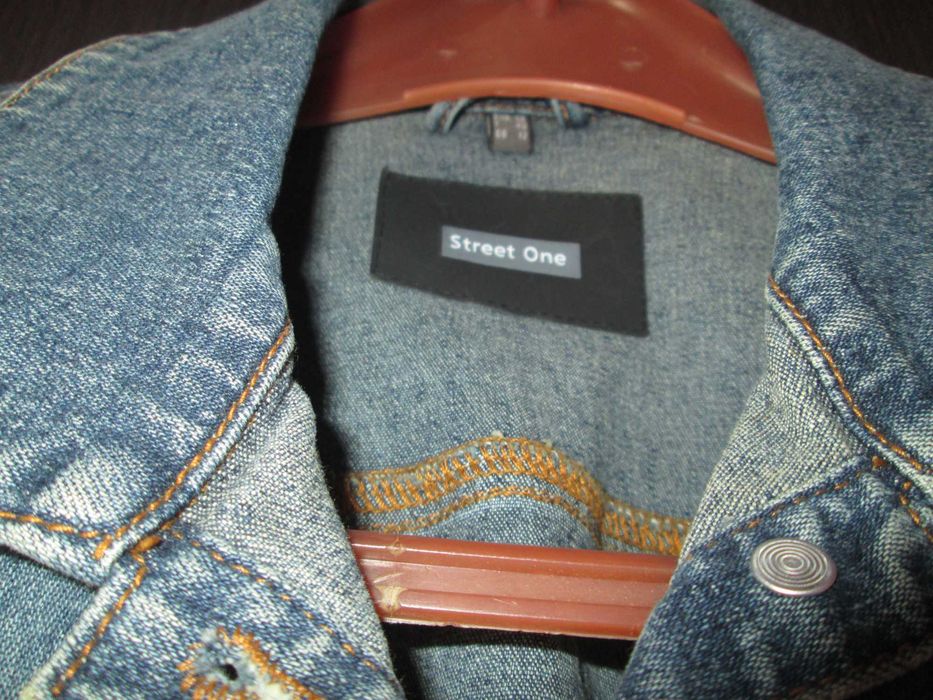 vesta blugi Street one dame  M